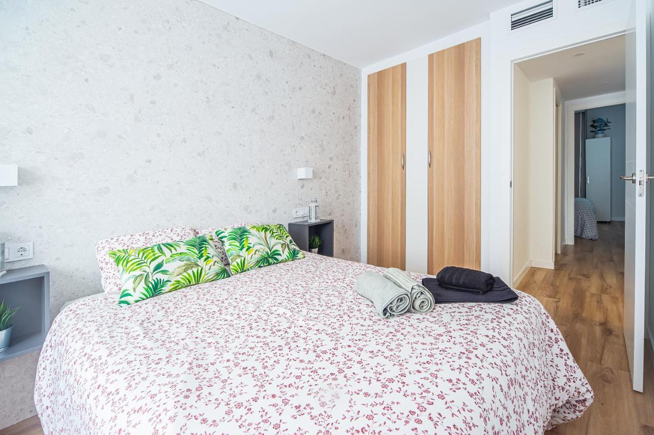 Cartagenaflats, Anfiteatro 4b Apartment *